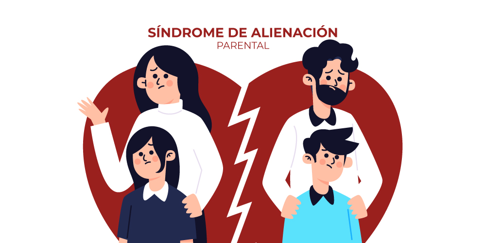 SÍNDROME DE ALIENACIÓN PARENTAL (SAP)